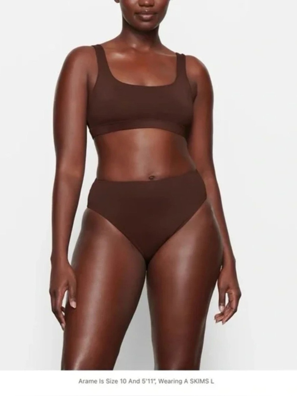 Skims bikini